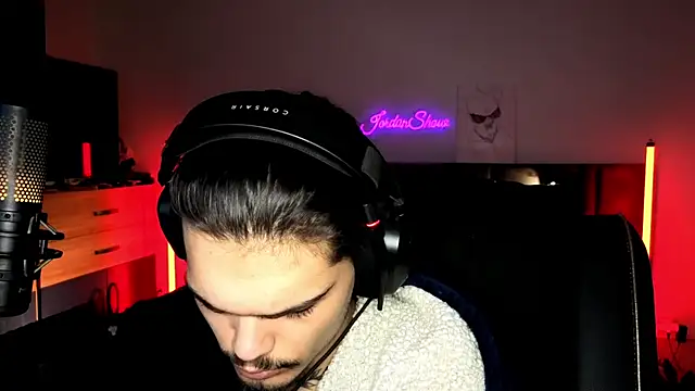 JordanShow online show from 10.28.25