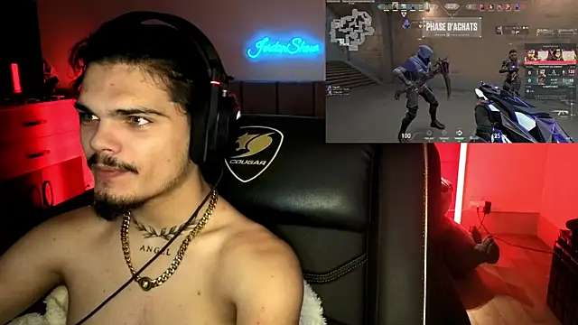 JordanShow online show from 10.31.25