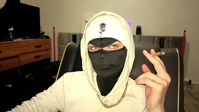 JordanShow online show from 11.07.25