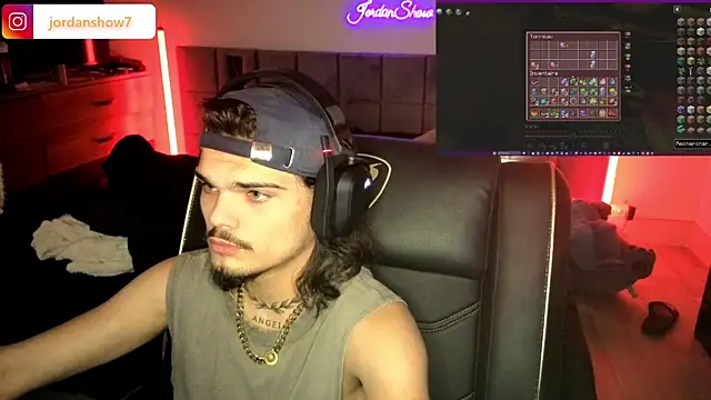 JordanShow online show from 11.18.25