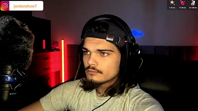 JordanShow online show from 11.24.25