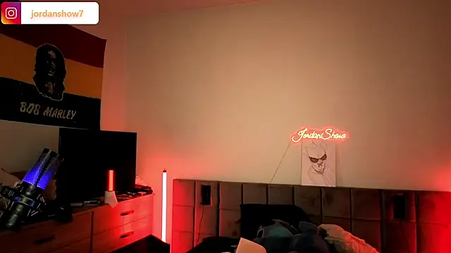 JordanShow online show from 12.18.25