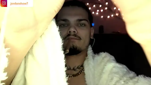 JordanShow online show from 01.08.26