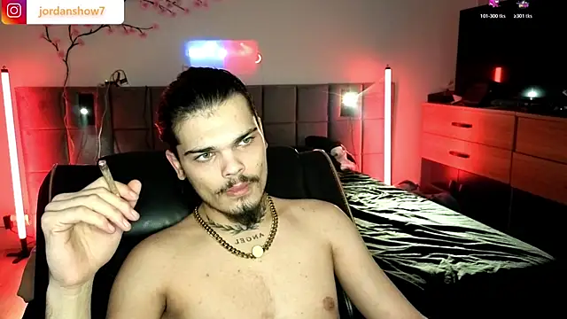 JordanShow online show from 02.13.26