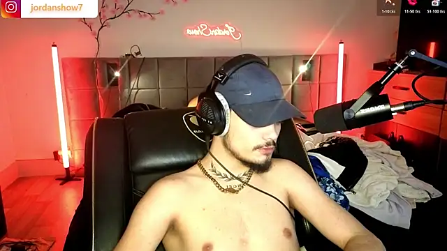 JordanShow online show from 02.18.26