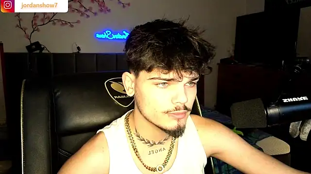 JordanShow online show from 02.24.26