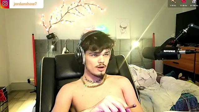 JordanShow online show from 02.26.26
