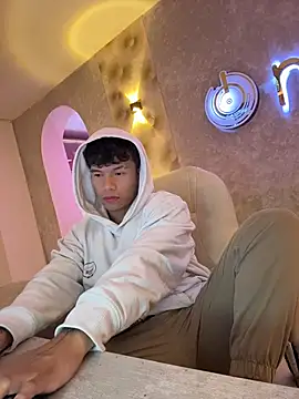 Logan smith1 online show from 11.13.25