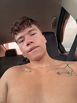 Logan smith1 online show from 01.07.26