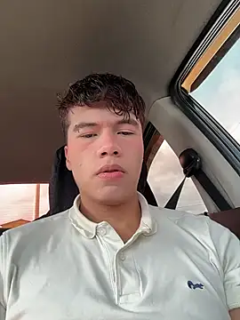 Logan smith1 online show from 01.12.26