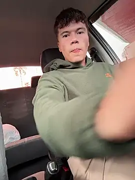 Logan smith1 online show from 01.15.26