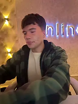 Logan smith1 online show from 02.03.26