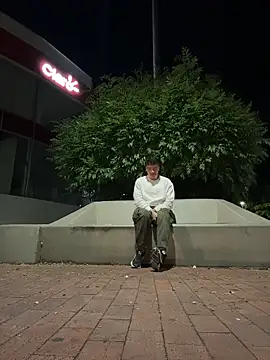 Logan smith1 online show from 05.10.26
