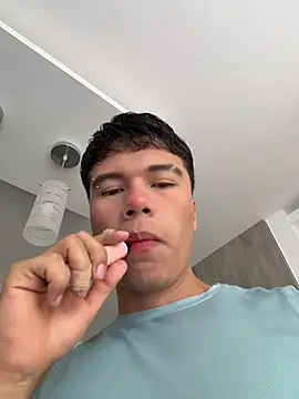 Logan smith1 online show from 06.29.26