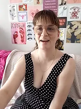 PrincesseMalicia online show from 06.02.26