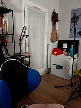 PrincesseMalicia online show from 06.18.26