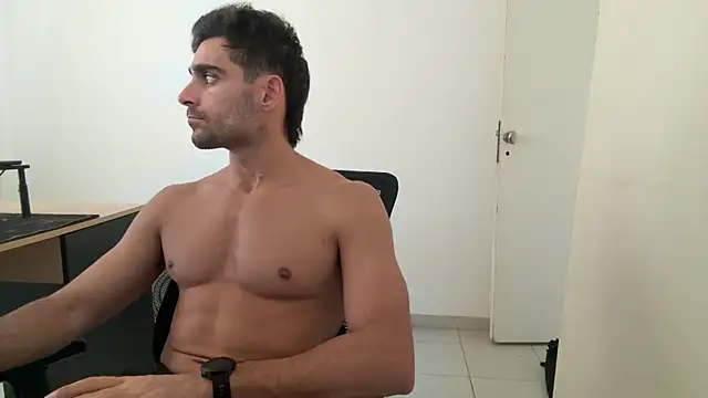 Joaco 93 93 online show from 01.14.26