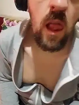 GrofLicno online show from 02.21.25