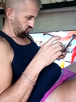 GrofLicno online show from 11.05.25