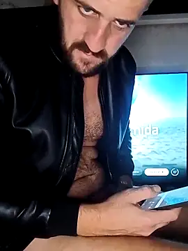 GrofLicno online show from 11.09.25