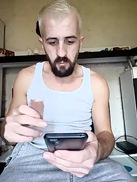 GrofLicno online show from 12.15.25