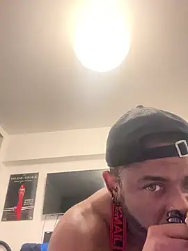 nickgode69 online show from 01.24.25