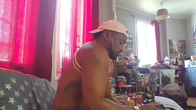 nickgode69 online show from 02.16.26