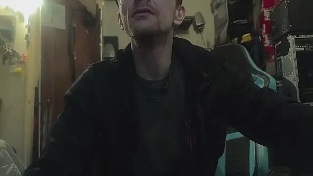 deadpi online show from 01.12.25