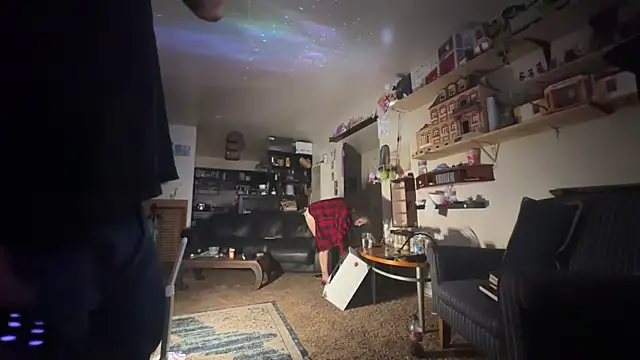 deadpi online show from 10.04.25