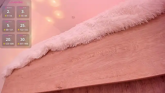 Jekky ice online show from 01.31.25