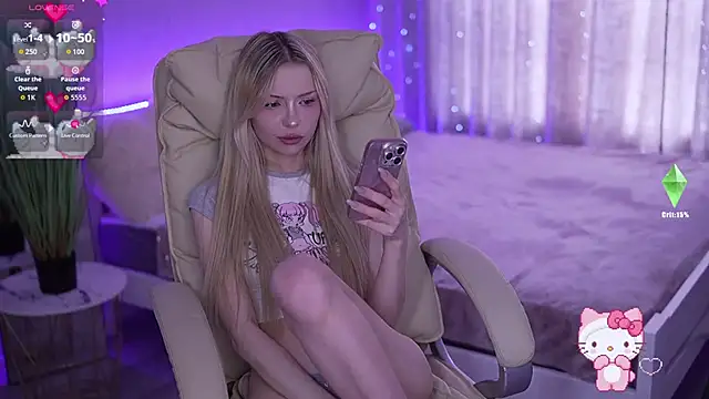 EviStar online show from 10.13.25