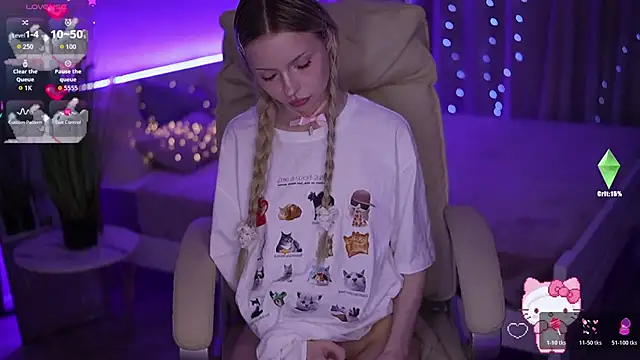 EviStar online show from 11.05.25