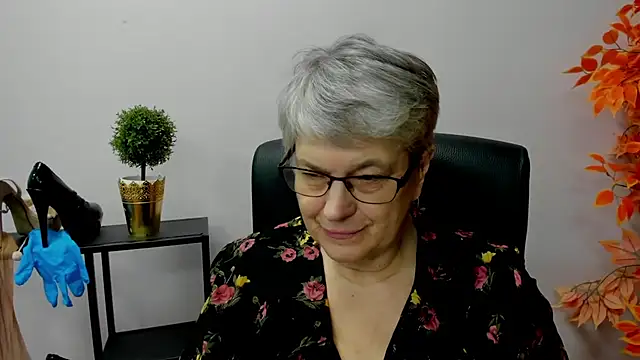 IrisDream online show from 01.13.25