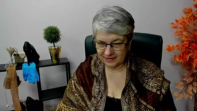 IrisDream online show from 01.15.25