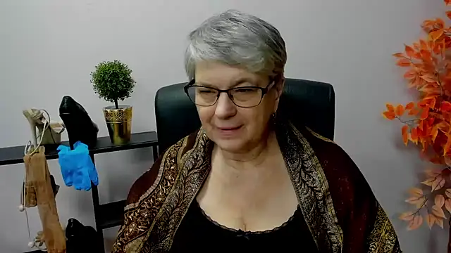 IrisDream online show from 01.15.25