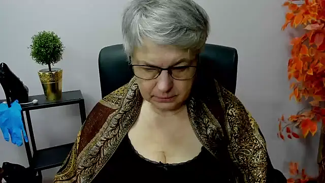 IrisDream online show from 01.16.25