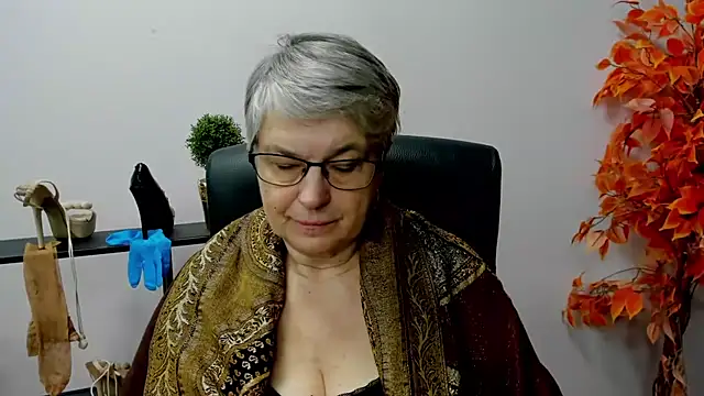 IrisDream online show from 01.21.25