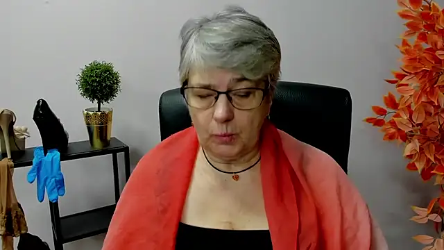 IrisDream online show from 02.07.25