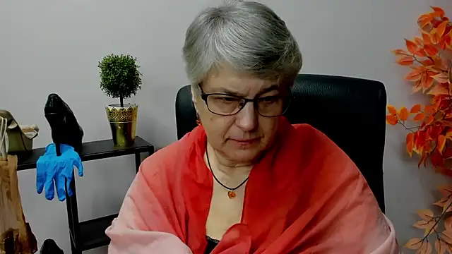 IrisDream online show from 02.10.25