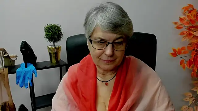 IrisDream online show from 02.10.25