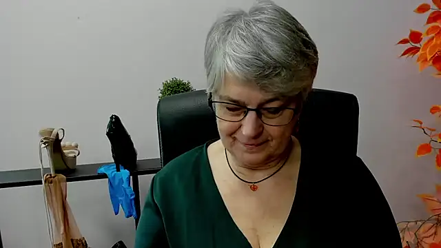 IrisDream online show from 02.14.25