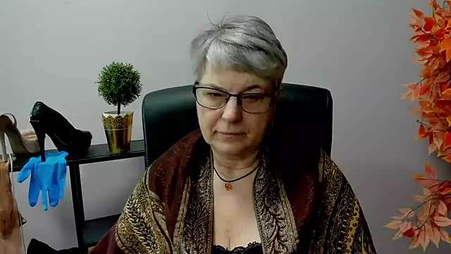 IrisDream online show from 02.20.25