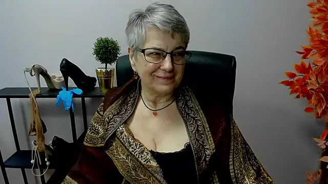 IrisDream online show from 02.24.25