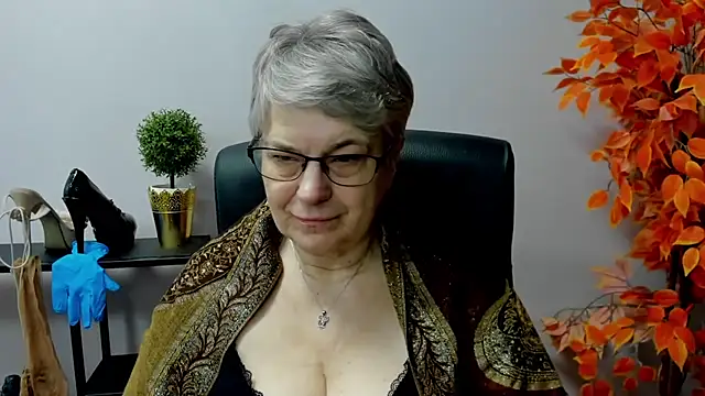 IrisDream online show from 03.14.25