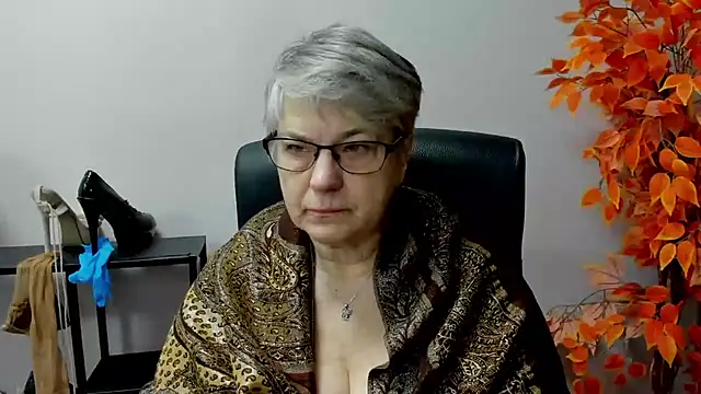 IrisDream online show from 03.17.25