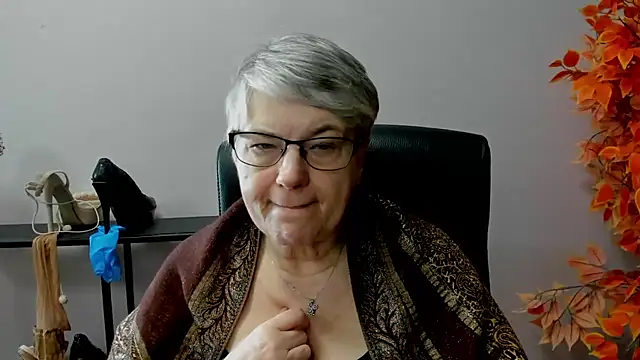 IrisDream online show from 03.20.25