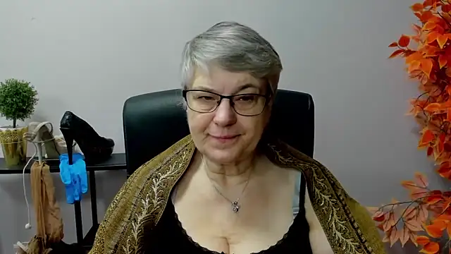 IrisDream online show from 03.21.25