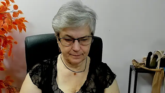 IrisDream online show from 09.29.25