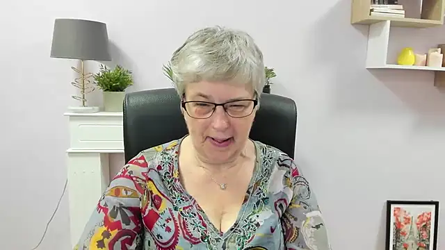 IrisDream online show from 06.22.26