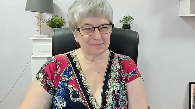 IrisDream online show from 07.07.26